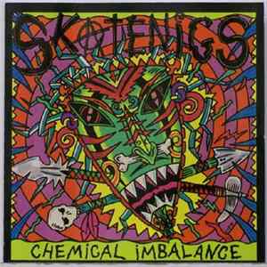 Skatenigs - Chemical Imbalance Mp3