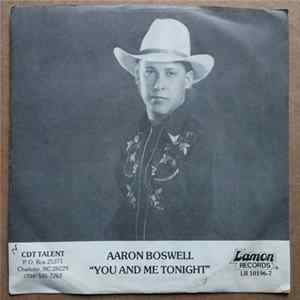Aaron Boswell - You And Me Tonight Mp3