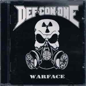 Def-Con-One - Warface Mp3