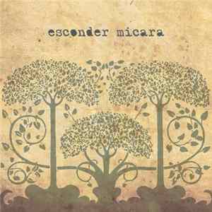 Esconder Micara - EP 2014 Mp3
