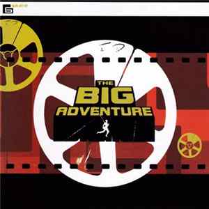 Guy Léonard, Stelios Vlavianos - The Big Adventure Mp3