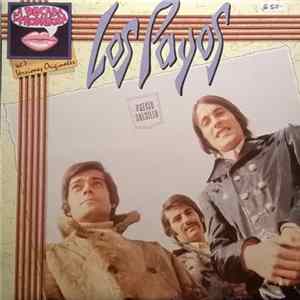 Los Payos - Los Payos Mp3