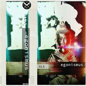 hLX - Egonismus Mp3