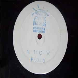 Team DJ Metro - Metro V Mp3