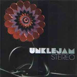 UnkleJam - Stereo Mp3