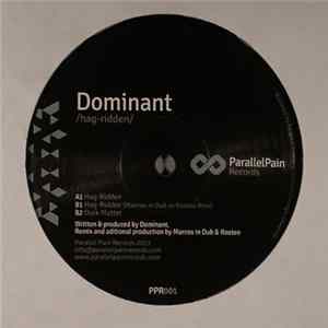 Dominant - Hag-Ridden Mp3