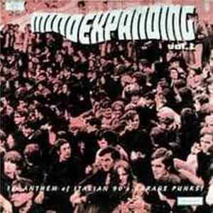 Various - Mindexpanding Vol.1 Mp3