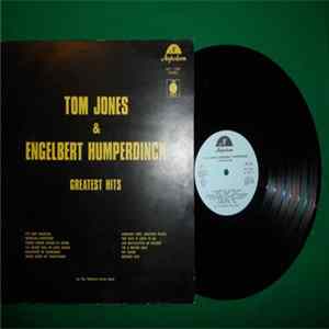 The Sidemen Cover Band - Tom Jones & Engelbert Humperdinck Greatest Hits Mp3