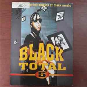 various - Black Total 5 Mp3