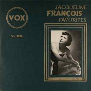 Jacqueline François - Favorites Mp3