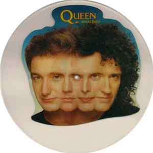 Queen - Breakthru Mp3