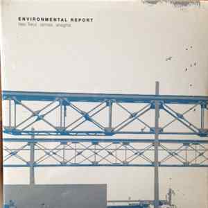 Nao Tokui, Tamrax, Anagma - Environmental Report Mp3