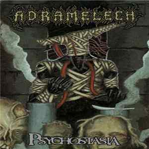 Adramelech - Psychostasia Mp3