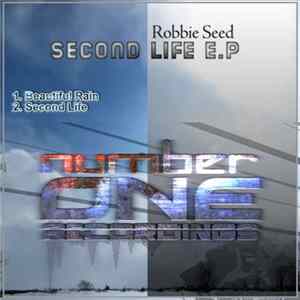Robbie Seed - Second Life E.P Mp3