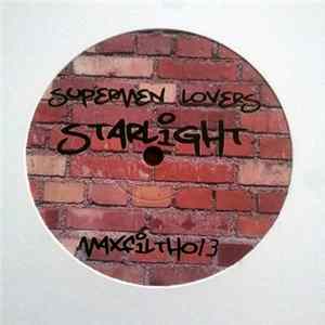The Supermen Lovers - Starlight Mp3