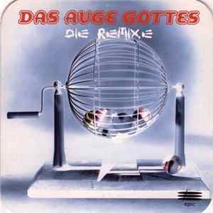 Das Auge Gottes - Die Remixe Mp3