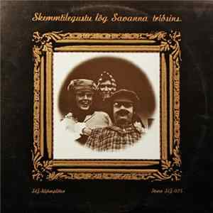 Savanna Tríóið - Skemmtilegustu Lög Savanna Tríósins Mp3