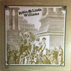 Robin & Linda Williams - Robin and Linda Williams Mp3