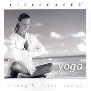 Wayne Jones - Yoga Mp3