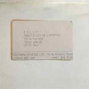 Polvo - Today's Active Lifestyles Mp3