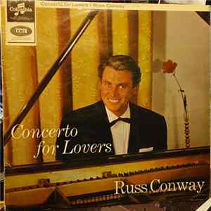 Russ Conway, Tony Osborne And His Orchestra - Concerto For Lovers Mp3
