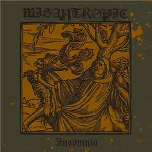 Misantropic - Insomnia Mp3