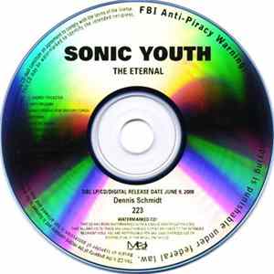 Sonic Youth - The Eternal Mp3