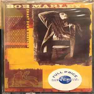 Bob Marley - Chant Down Babylon Mp3