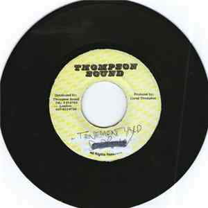 Gregory Isaacs - Tenement Yard Mp3