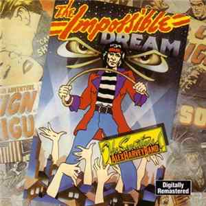 The Sensational Alex Harvey Band - The Impossible Dream Mp3