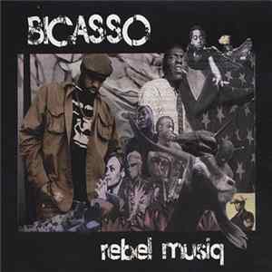 Bicasso - Rebel Musiq Mp3