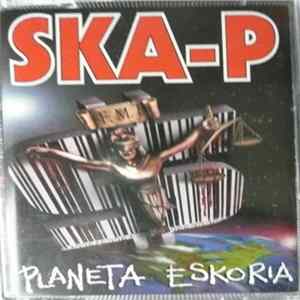 Ska-P - Planeta Eskoria Mp3