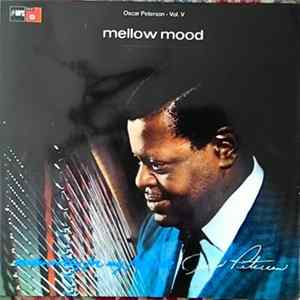 Oscar Peterson - Mellow Mood Mp3