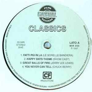 Various - Classics Mp3