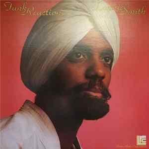 Lonnie Smith - Funk Reaction Mp3