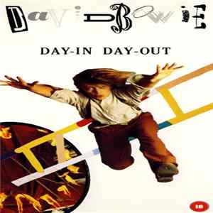 David Bowie - Day-In Day-Out Mp3