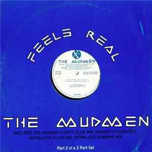 The Mudmen - Feels Real Mp3