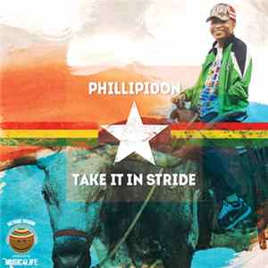 Phillipidon - Take It In Stride Mp3