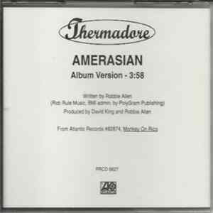 Thermadore - Amerasian Mp3