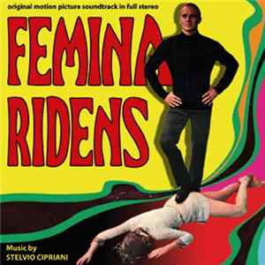 Stelvio Cipriani - Femina Ridens (Original Soundtrack) Mp3