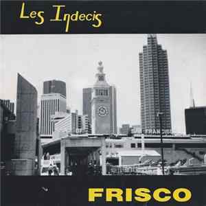 Les Indécis - Frisco Mp3