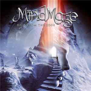 Mindmaze - Back From The Edge Mp3