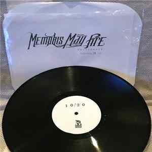 Memphis May Fire - Challenger Mp3