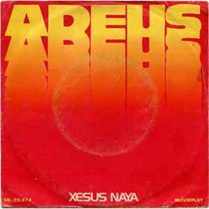 Xesus Naya - Adeus Mp3