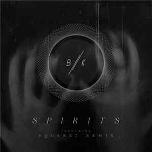 Blac Kolor - Spirits Mp3
