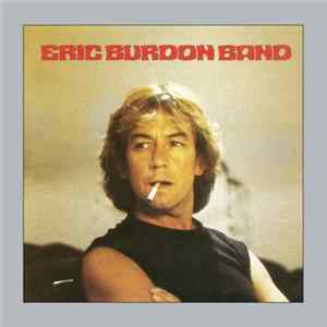 Eric Burdon Band - The Comeback Soundtrack Mp3