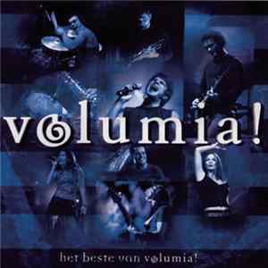 Volumia! - Het Beste Van Volumia! Mp3