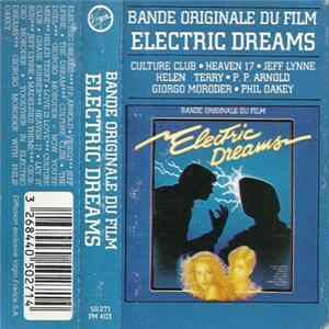 Various - Electric Dreams (Bande Originale Du Film) Mp3