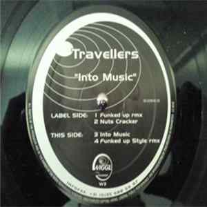 Travellers - Into Music Mp3