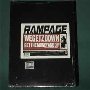 Rampage - We Getz Down Mp3